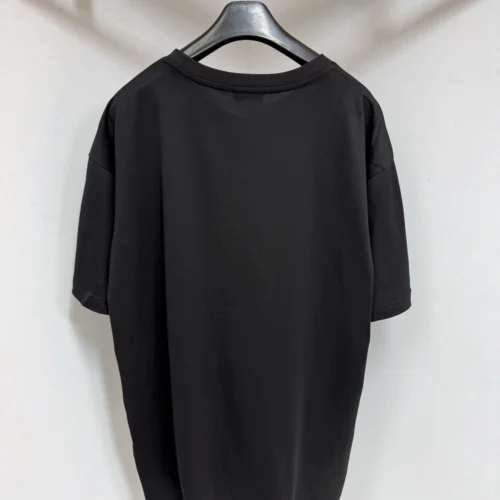 セリーヌ ルーズTシャツ コットンジャージー - 画像 (2)