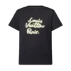 ルイ・ヴィトン グローシグネチャー Tシャツ 2025春夏