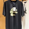 ルイ・ヴィトン グローシグネチャー Tシャツ 2025春夏 - 画像 (2)