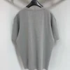 イヴ・サンローラン カサンドラ Tシャツ（ピケ） - 画像 (3)