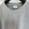 イヴ・サンローラン カサンドラ Tシャツ（ピケ） - 画像 (4)