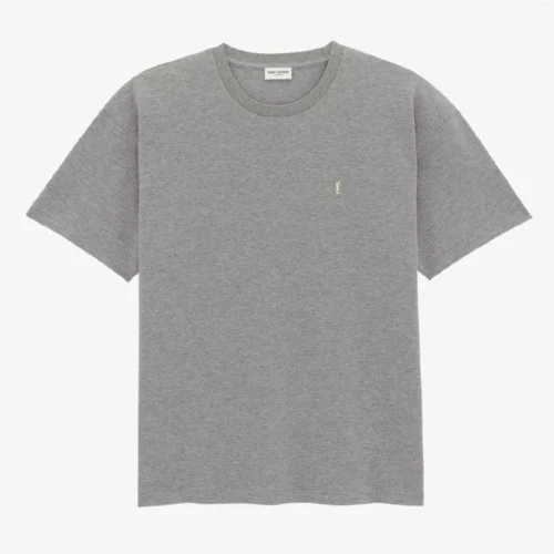 イヴ・サンローラン カサンドラ Tシャツ（ピケ）