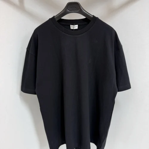 イヴ・サンローラン カサンドラ Tシャツ - 画像 (2)