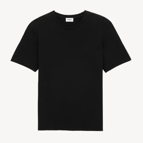 イヴ・サンローラン カサンドラ Tシャツ
