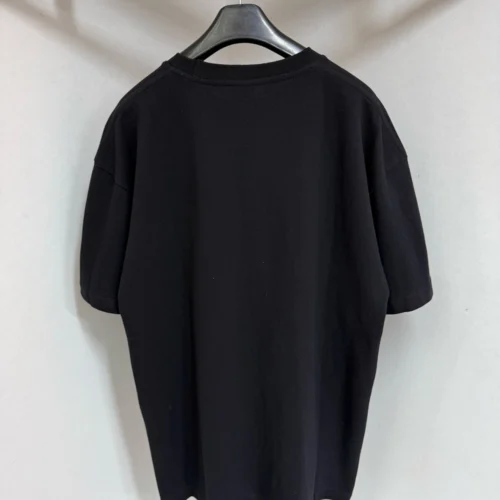 イヴ・サンローラン カサンドラ Tシャツ - 画像 (3)