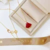 ブルガリ ディーヴァ ドリーム ネックレス BVLGARI - 画像 (3)
