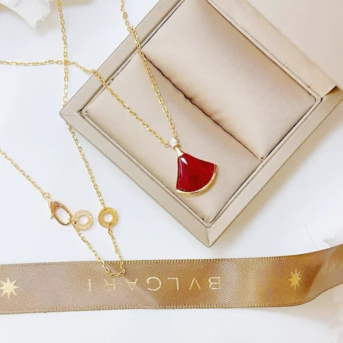 ブルガリ ディーヴァ ドリーム ネックレス BVLGARI - 画像 (3)