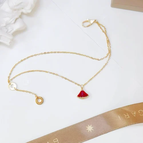 ブルガリ ディーヴァ ドリーム ネックレス BVLGARI - 画像 (4)