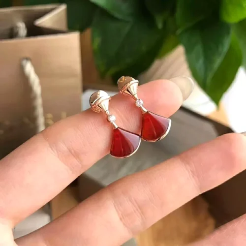 ディーヴァ ドリーム イヤリング BVLGARI - 画像 (3)