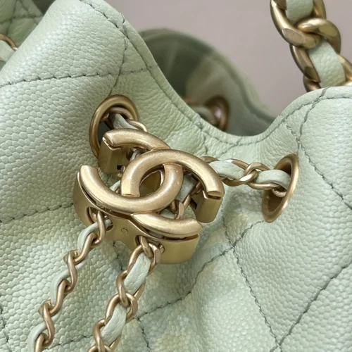 シャネル 25 スモール ハンドバッグ CHANEL - 画像 (6)