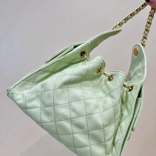 シャネル 25 スモール ハンドバッグ CHANEL - 画像 (3)