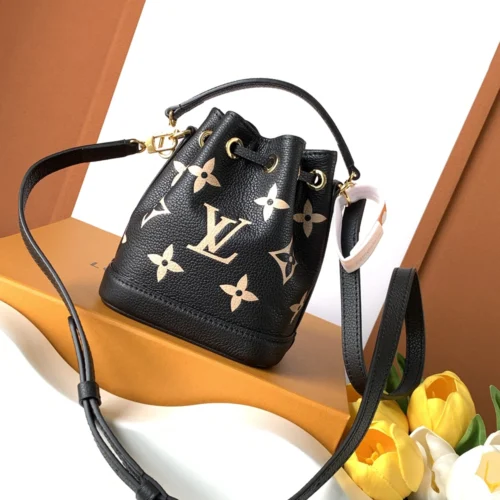ルイ・ヴィトン Nano Noé LV ハンドバッグ - 画像 (2)