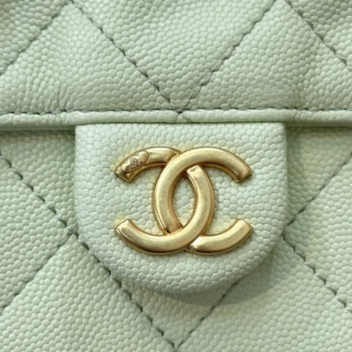 シャネル 25 スモール ハンドバッグ CHANEL - 画像 (4)