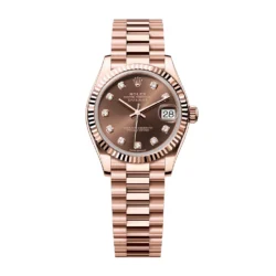 ロレックス ROLEX デイトジャスト 31