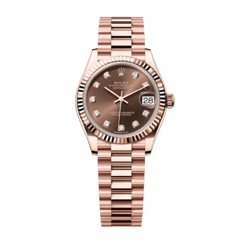 ロレックス ROLEX デイトジャスト 31