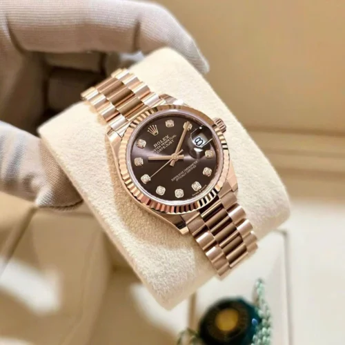 ロレックス ROLEX デイトジャスト 31 - 画像 (2)
