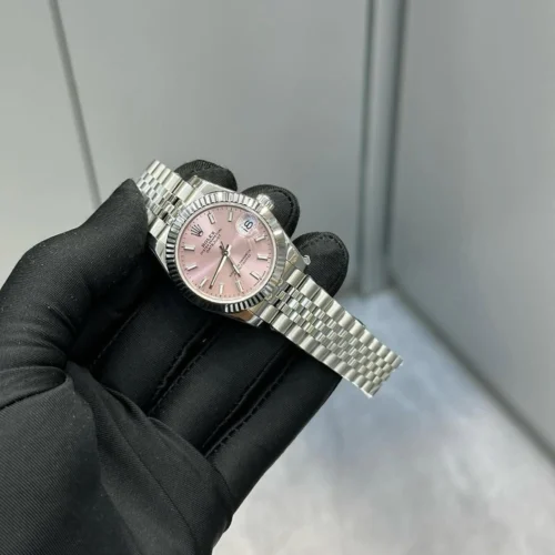 ロレックス ROLEX レディ デイトジャスト - 画像 (2)