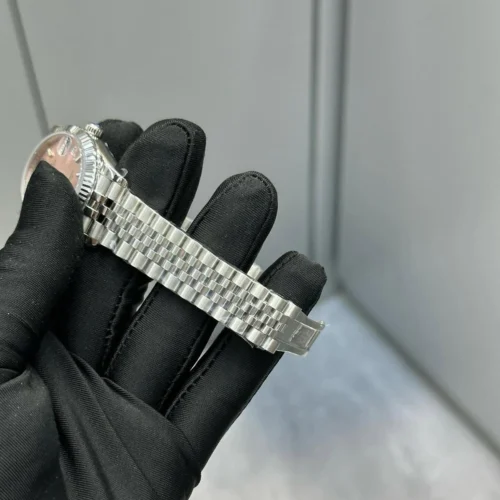 ロレックス ROLEX レディ デイトジャスト - 画像 (4)